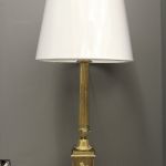 736 8258 TABLE LAMP